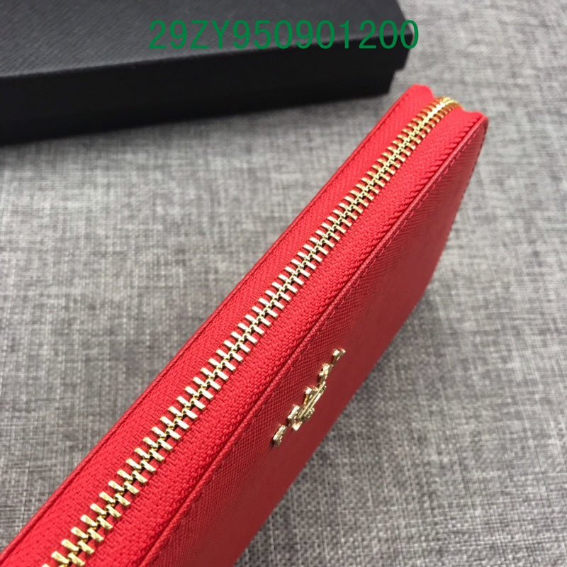 Amelia - PD Wallet - 484