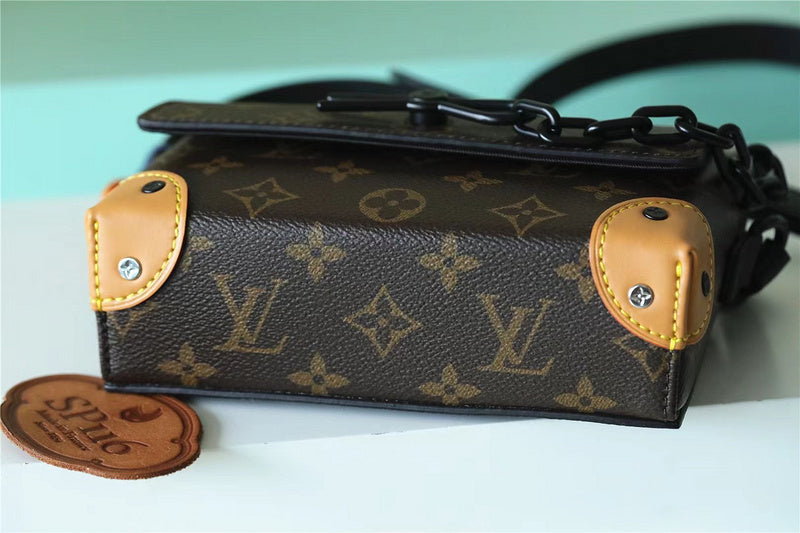 Fan Fashion Lu-Vi bags - 9922