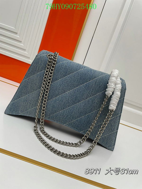 Amelia - BGA Bags - 1692