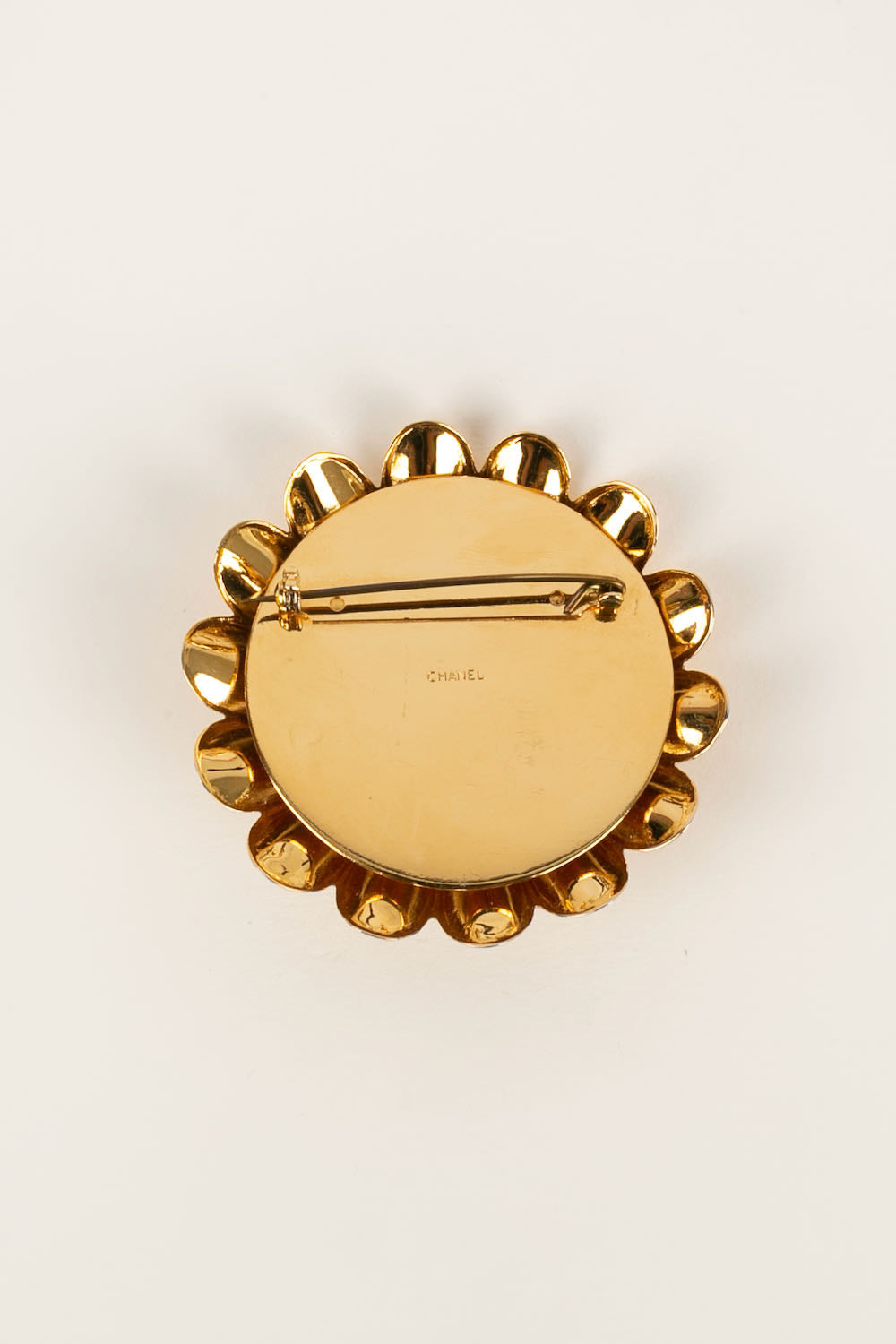 Broche Chanel