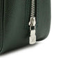 Louis Vuitton Trousse De Toilette  Leather Clutch Bag