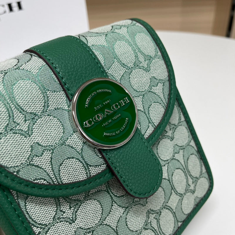 Amelia-i CAH Bags - 201