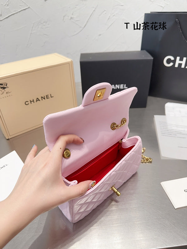 Amelia- CHL Bags - 6902