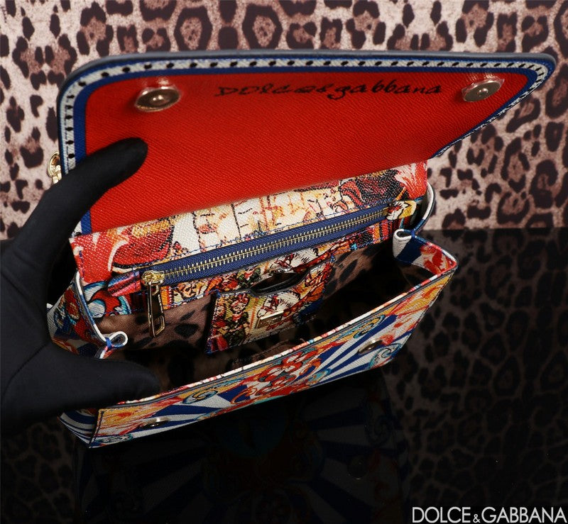 Amelia- DG Bags - 377