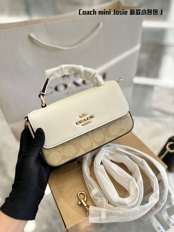 Amelia - CCH Bags - 228