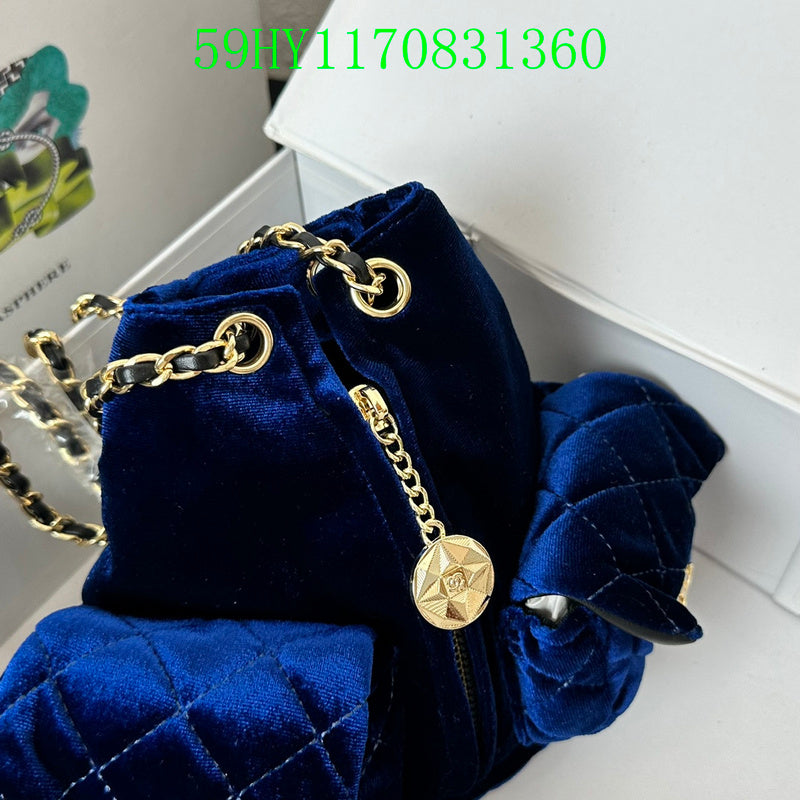 Amelia - CHL Bags - 008
