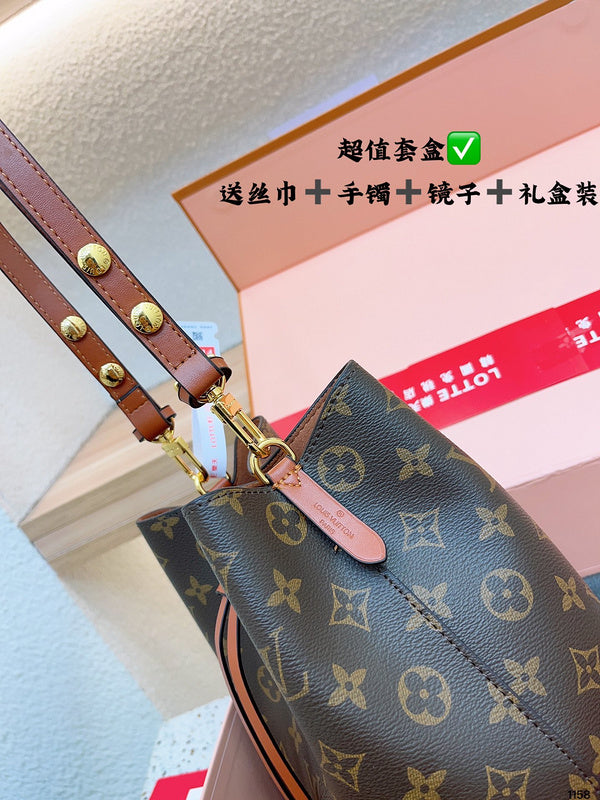 Amelia - LV Bags - 14597