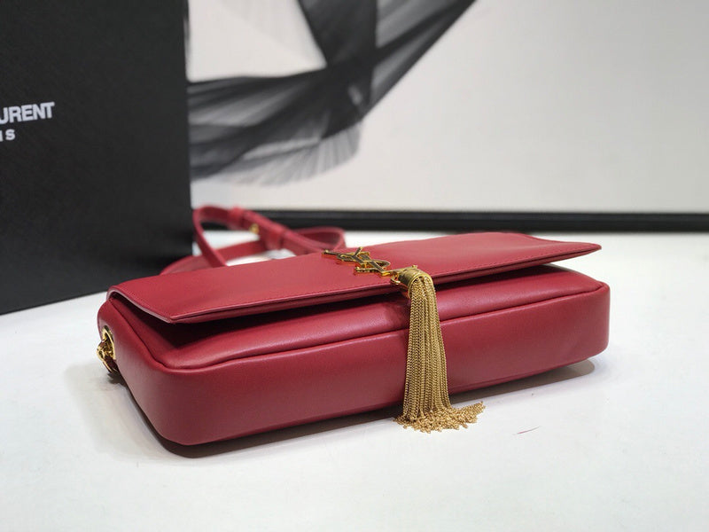 Amelia - YSL Bag - 2156
