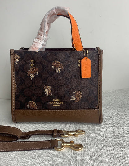 Amelia- CAH Bags - 632