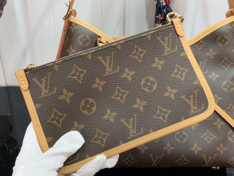 Fashion Lu-Vi bags - 3508
