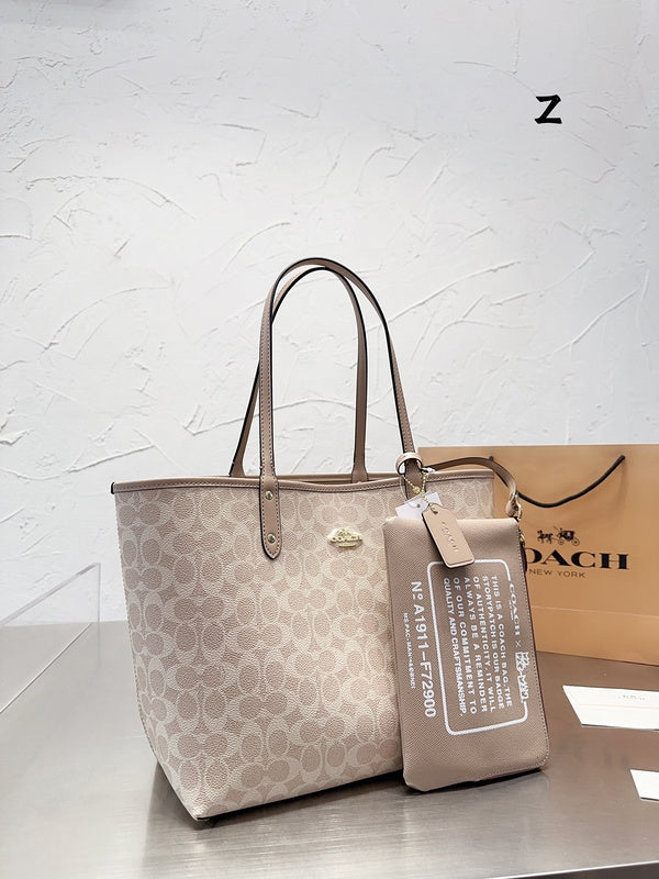 Amelia - CCH Bags - 360