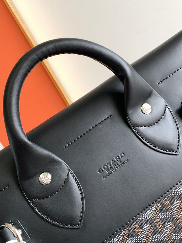 Amelia- G-YARD BAGS - 004