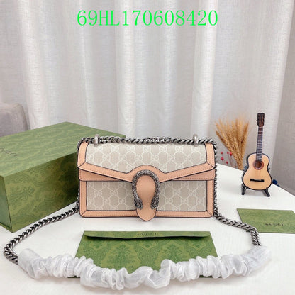 Amelia - GCI Bags - 10663