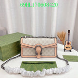 Amelia - GCI Bags - 10663