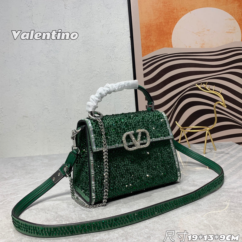 VAL LUXURY BAGS - FOR FASHION LOVERS  AFFORDABLE LUXURY BAGS- 127
