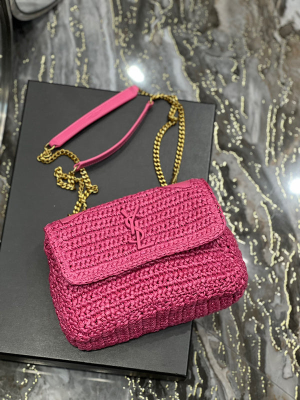 Amelia - YSL Bag - 3960