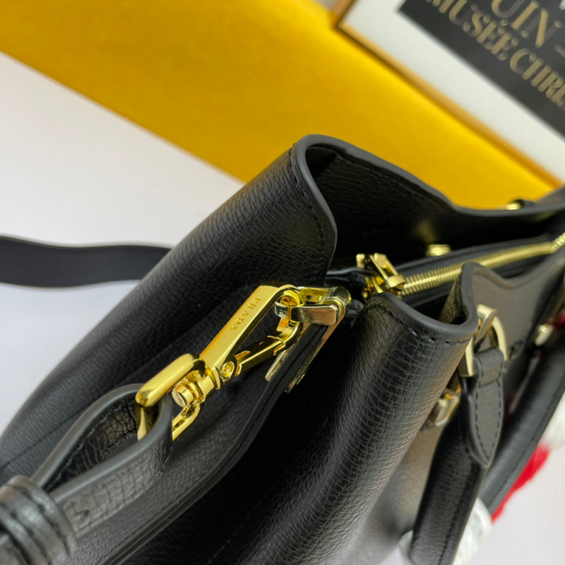 Amelia- PRDA  LUXURY BAGS - 111