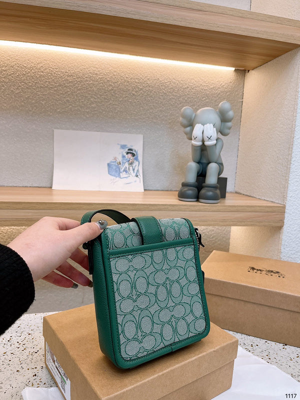 Amelia - CCH Bags - 229