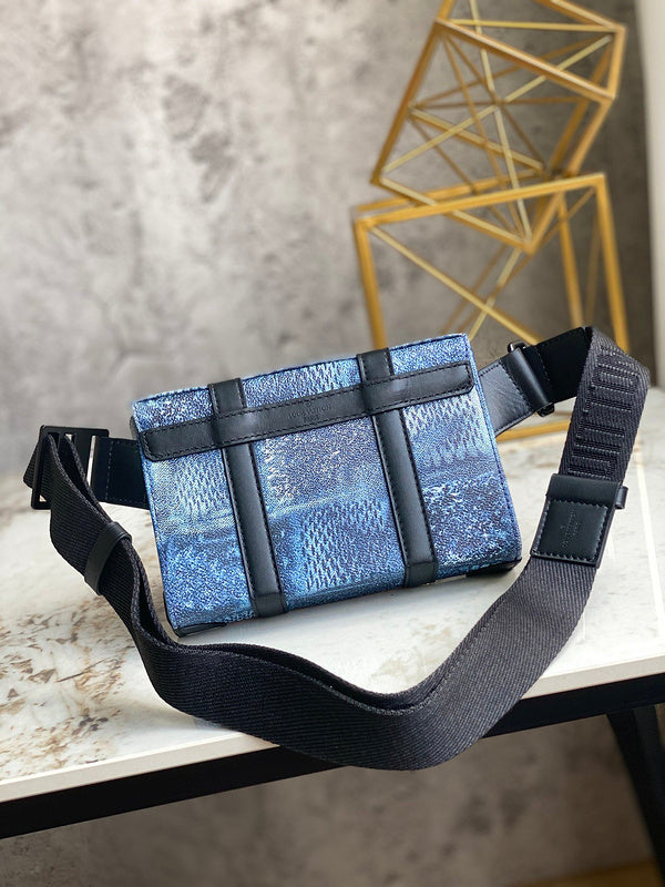 Amelia - LV Bags - 12581