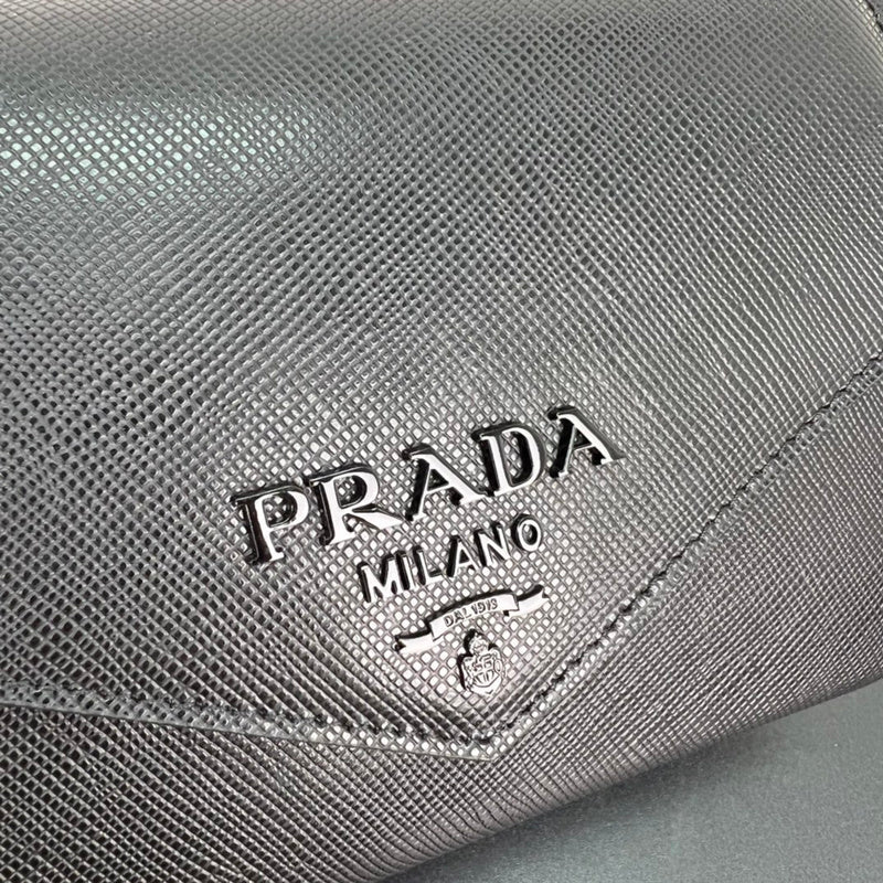 Amelia- PRDA  LUXURY BAGS - 059