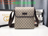 Amelia  - GCI Bags - 11177