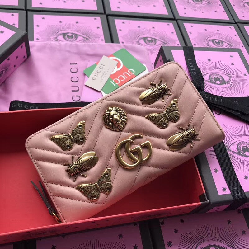 Amelia - GCC Bags - 673