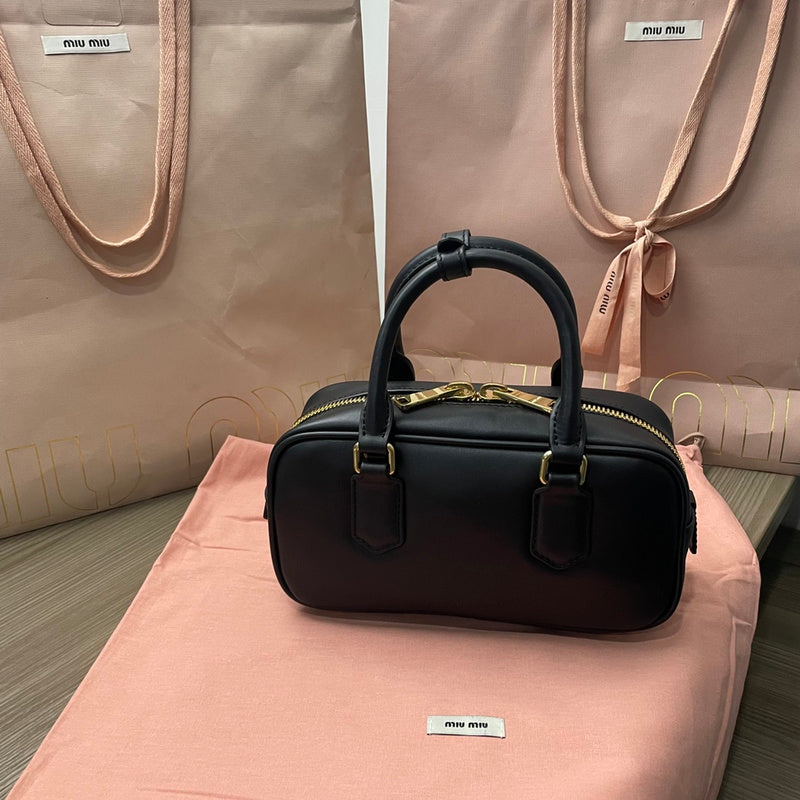 Amelia- MMU  LUXURY BAGS - 134
