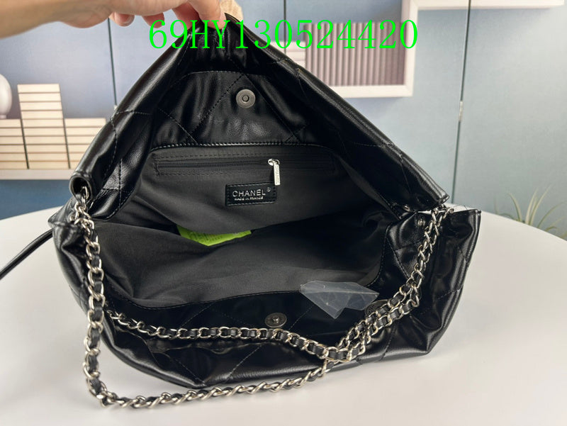 Amelia - CHL Bags - 827