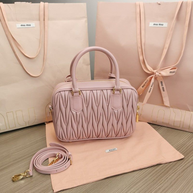 Amelia- MMU  LUXURY BAGS - 084