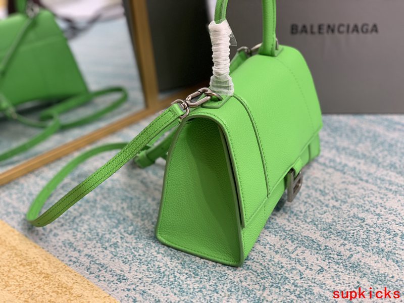Amelia- BG Hourglass Bags - 175