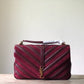 Amelia - YSL Bag - 2255