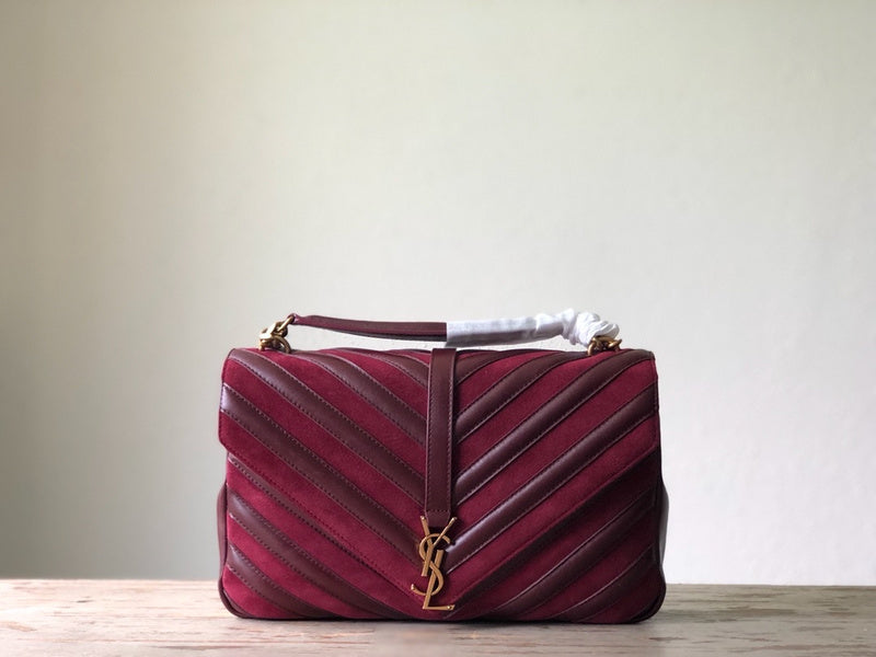Amelia - YSL Bag - 2255