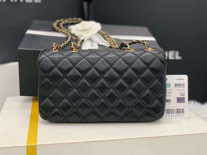 Amelia- CHL Bags - 6758