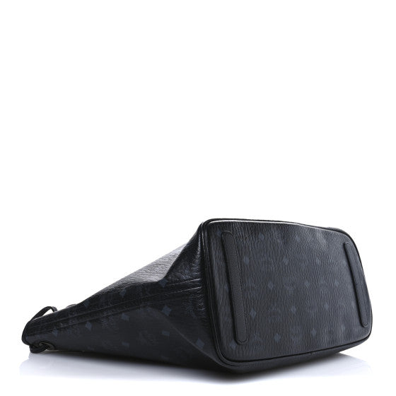 jmb          jmb        Visetos Medium Liz Reversible Shopper Tote Black