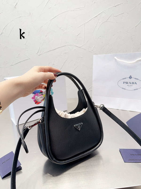 Camila Bags - Prada Bags - 473