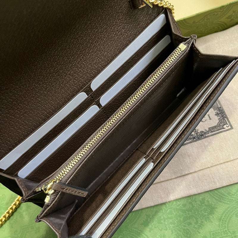 Amelia Fashion - GCI Bags - 3511