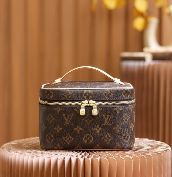 AmeliaLuxury - LOV Bags - 2326