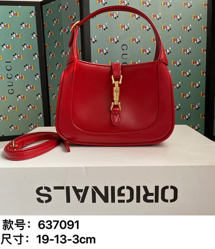 Amelia Fashion - GCI Bags - 2801
