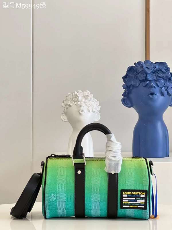Amelia- Lu-Vi bags - 11996