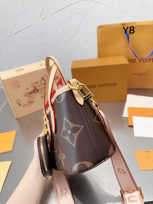 Amelia - LV Bags - 14279