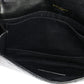 Classic Monogram Envelope Wristlet Clutch Mixed Matelasse Leather