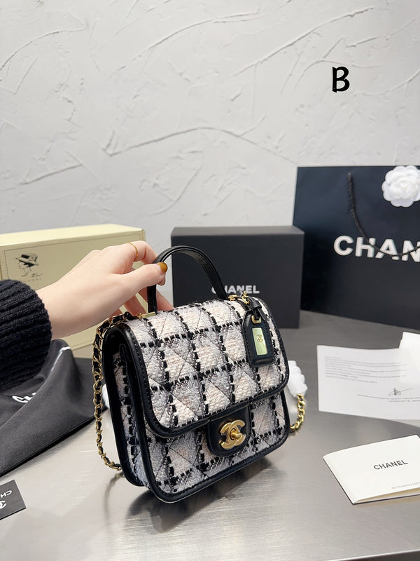 Amelia- CHL Bags - 7068