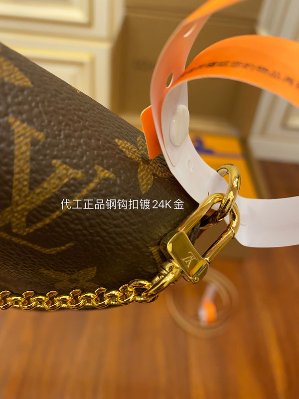 Amelia's Bag Gallery - LOV Bags - 963