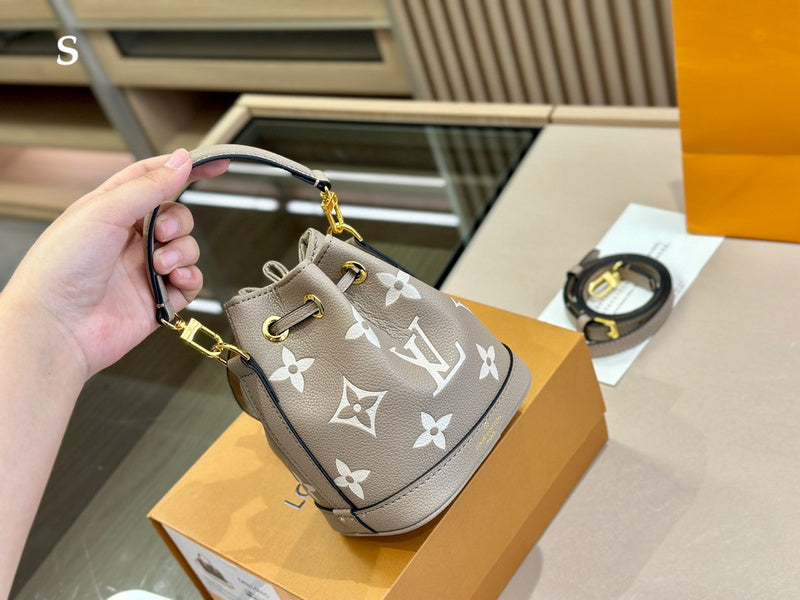 Amelia - LV Bags - 14813