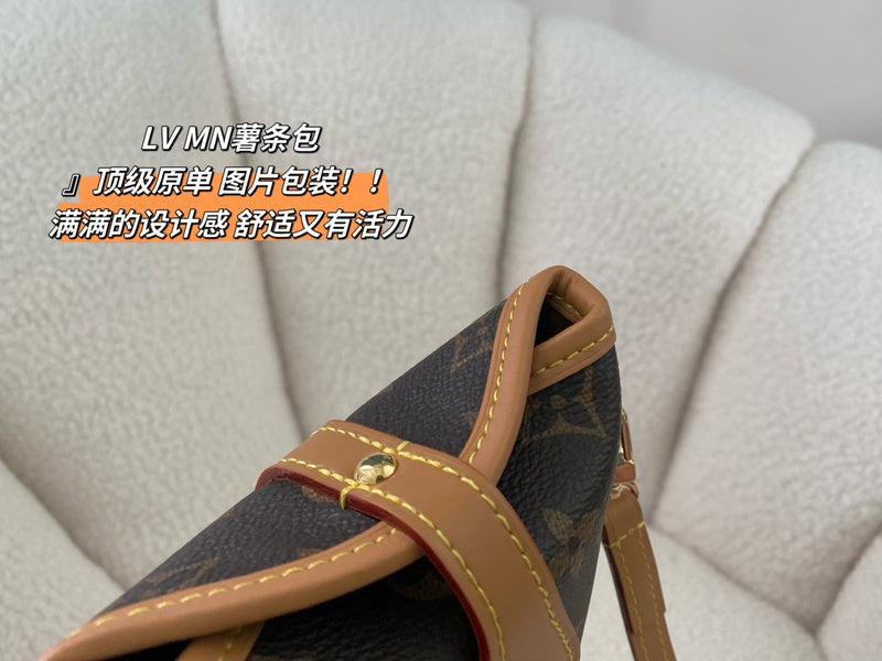 Amelia - LV Bags - 15078