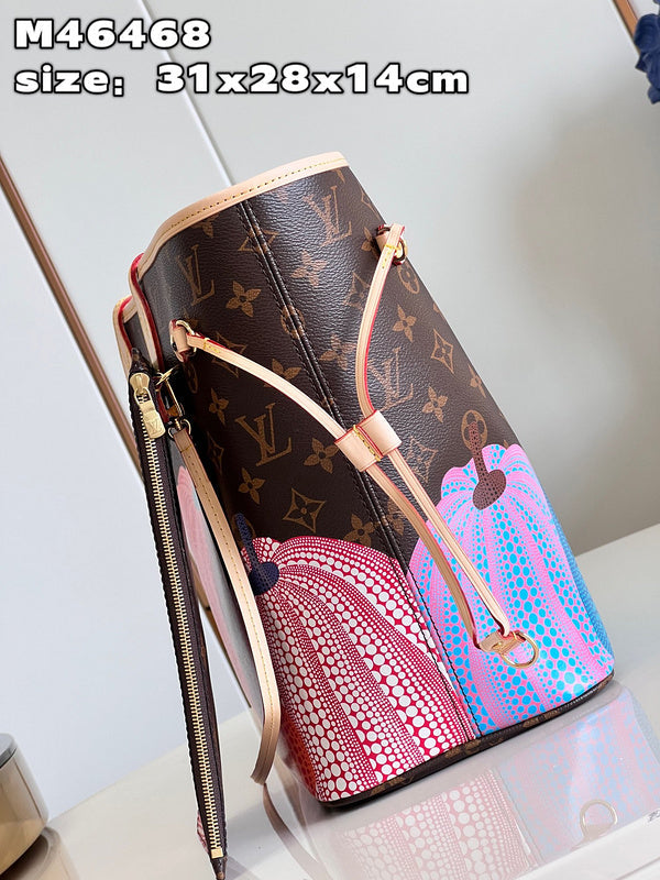 Amelia - LV Bags - 15370