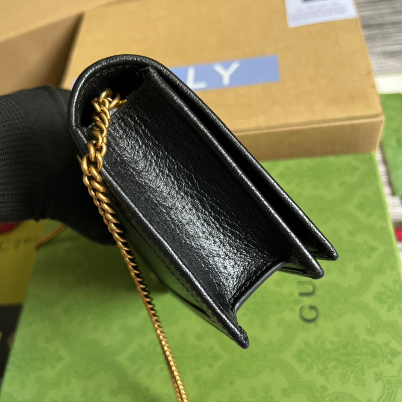 Amelia- GCI LUXURY LADY BAGS - 665