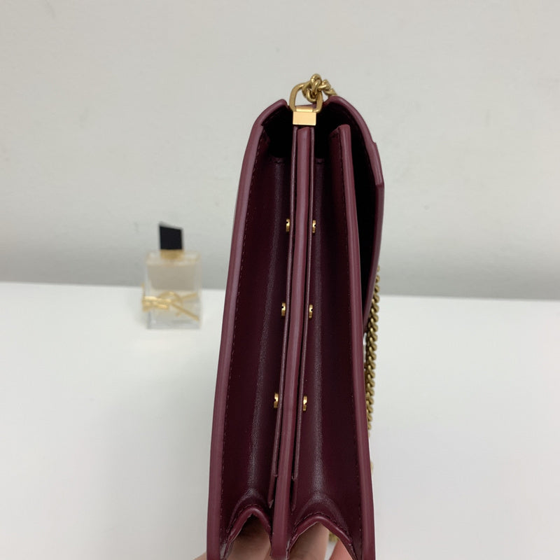 Amelia - YSL Bag - 3820