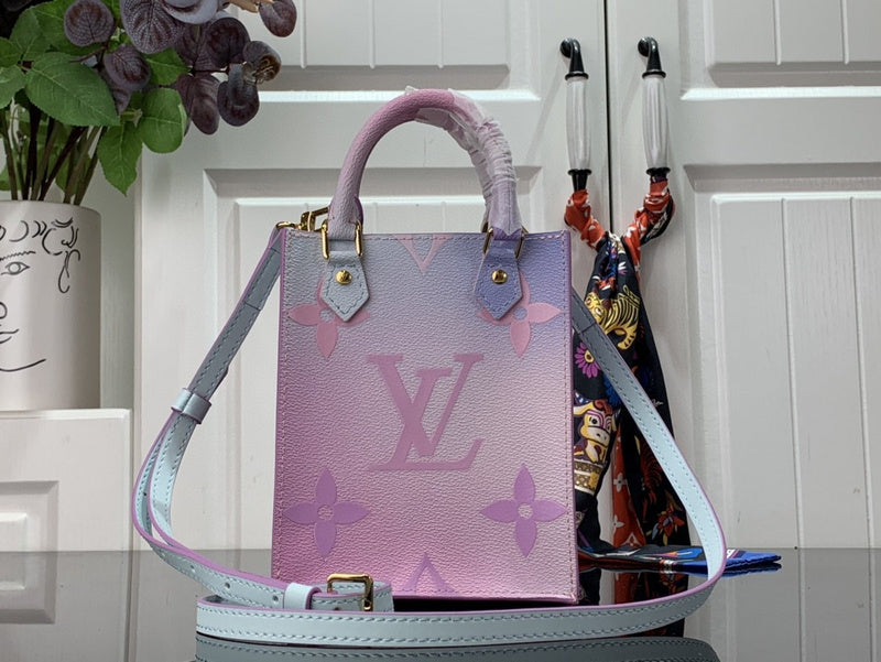 Fashion Lu-Vi bags - 3578
