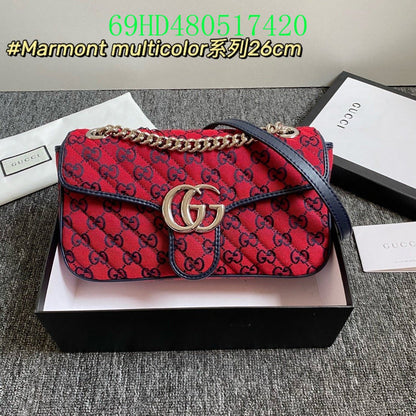 Amelia - GCI Bags - 11053